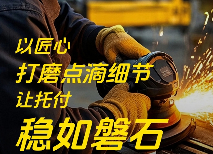 9月質量月，中揚立庫以匠心筑牢質量防線。