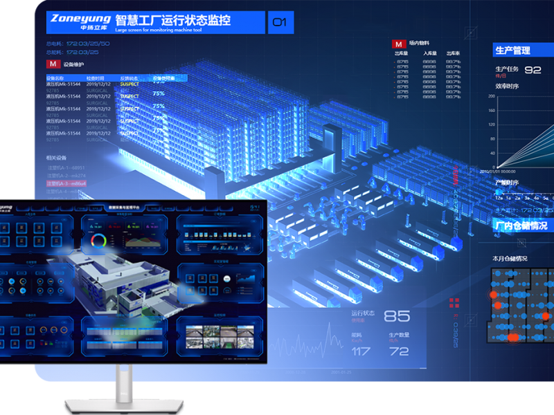 信息系統SCADA